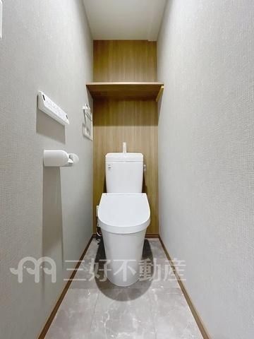 Modern 1LDK Apartment for Rent in Fukuoka City, Minami Ward - Thumbnail 2