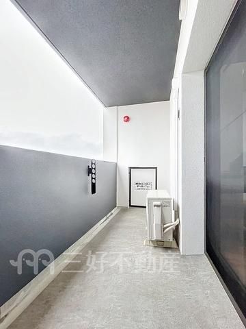 Modern 1LDK Apartment for Rent in Fukuoka City, Minami Ward - Thumbnail 4