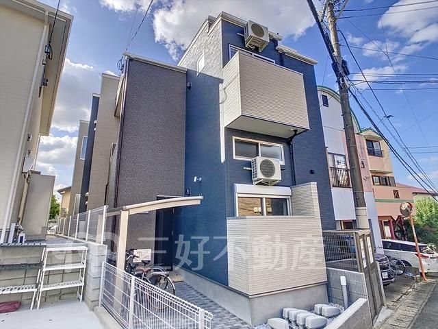 1DK Apartment for Rent in Kasuga City, Fukuoka - Thumbnail 3