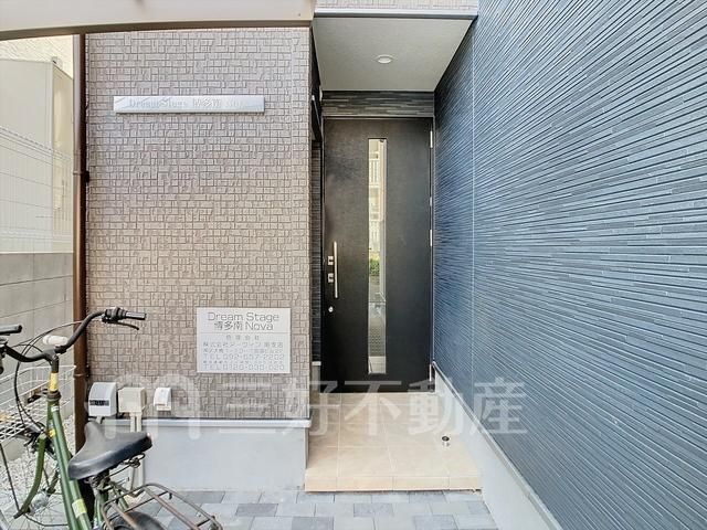 1DK Apartment for Rent in Kasuga City, Fukuoka - Thumbnail 4