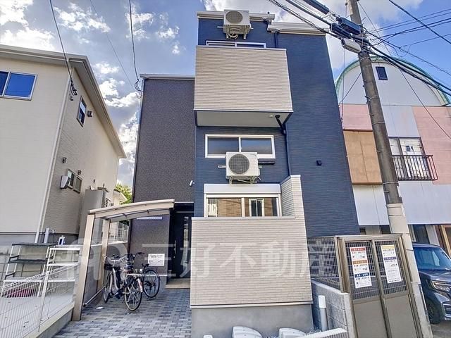 1DK Apartment for Rent in Kasuga City, Fukuoka - Thumbnail 2