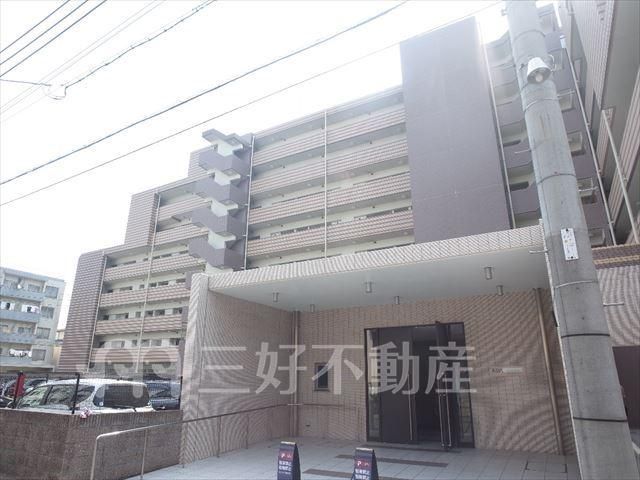 1LDK Designer Apartment in Minami-ku, Fukuoka - Thumbnail 4