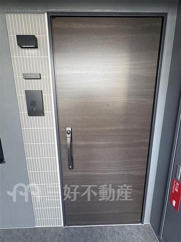 3LDK Apartment for Rent in Hakata-ku, Fukuoka - 63m² New Build - Thumbnail 3