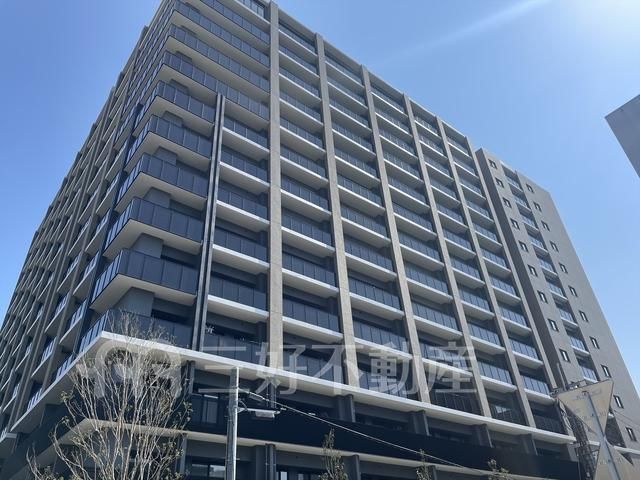 3LDK Apartment for Rent in Hakata-ku, Fukuoka - 63m² New Build - Thumbnail 2