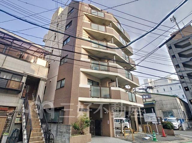 1K Student Apartment near Ohorikoen Station, Fukuoka - Thumbnail 3