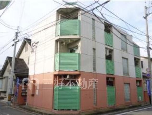 1R Apartment for Rent in Hakozaki, Fukuoka City - Thumbnail 2