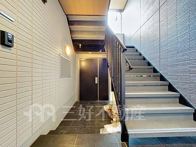 2LDK Apartment for Rent in Hakata-ku, Fukuoka - Thumbnail 4
