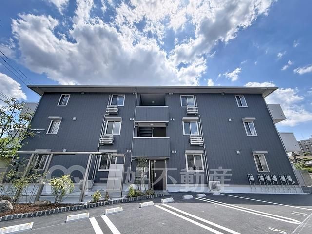 2LDK Apartment for Rent in Minami Ward, Fukuoka City - Thumbnail 2