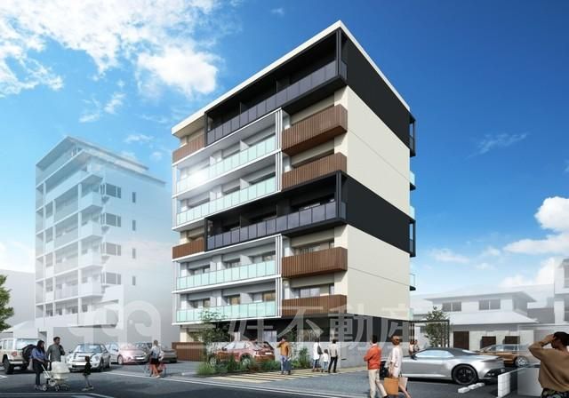 2LDK Apartment for Rent in Minami Ward, Fukuoka City - Thumbnail 4
