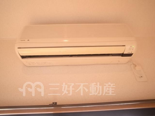 Comfort Mikasa 1K Apartment for Rent in Jonan Ward, Fukuoka - Thumbnail 2