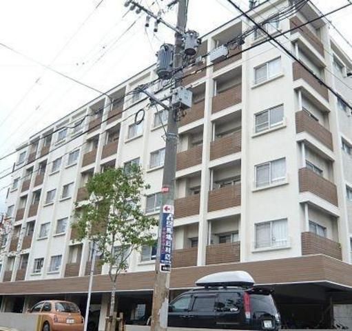 1LDK Apartment for Rent in Chuo-ku, Fukuoka Near Ropponmatsu Station - Thumbnail 3