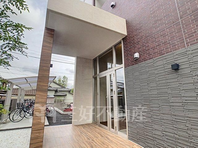 1LDK Apartment for Rent in Minami Ward, Fukuoka City - Thumbnail 2