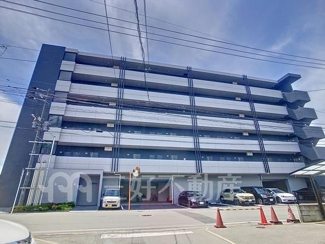 1LDK Apartment for Rent in Hakata Ward, Fukuoka – 34m² - Thumbnail 2