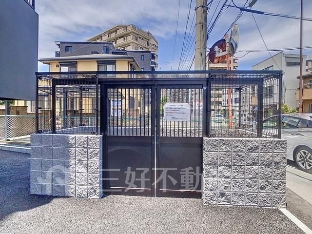 1LDK Apartment for Rent in Hakata Ward, Fukuoka – 34m² - Thumbnail 4