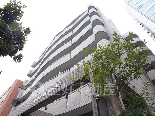 1R Apartment for Rent in Minami Ward, Fukuoka City - Thumbnail 3