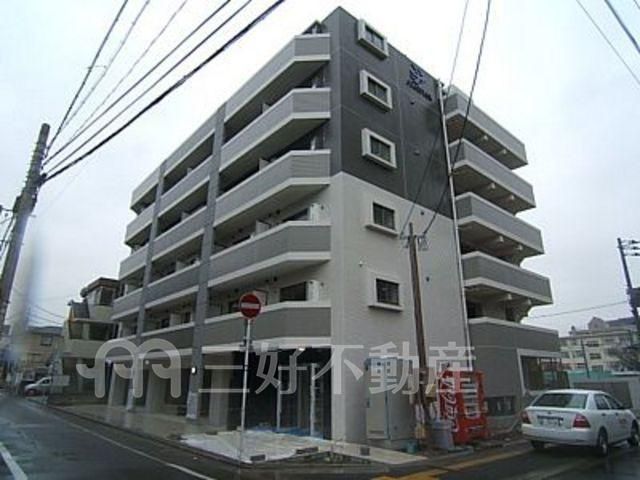 1R Apartment for Rent in Minami Ward, Fukuoka City - Thumbnail 2