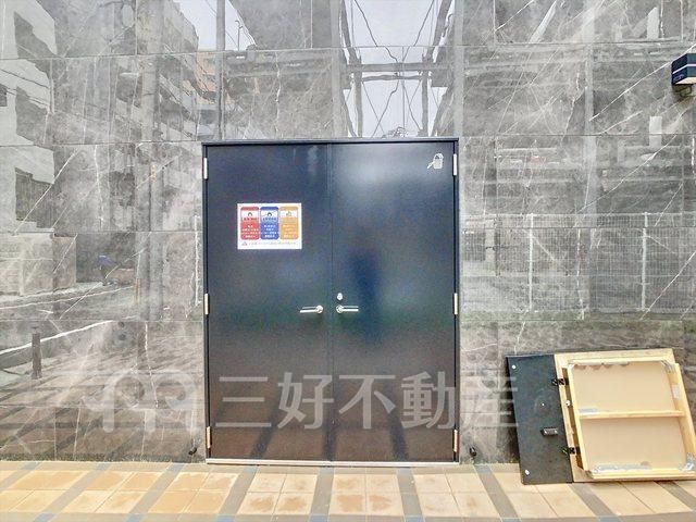 1LDK Apartment for Rent in Hakata-ku, Fukuoka City - Thumbnail 3