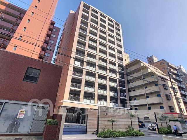 1LDK Apartment for Rent in Hakata Ward, Fukuoka - Thumbnail 2
