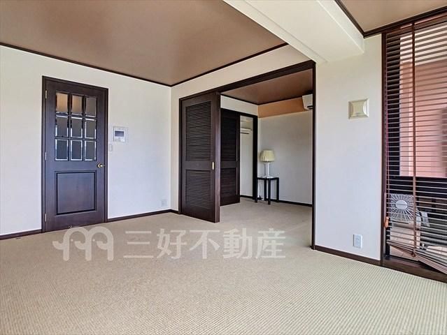 Rental 1LDK Apartment in Chuo-ku, Fukuoka City - Thumbnail 3