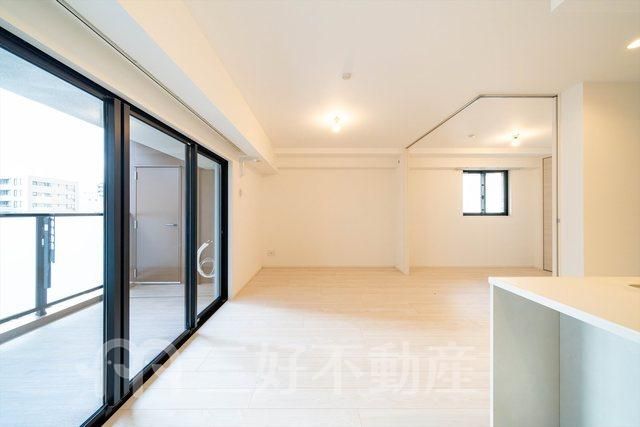 2LDK Apartment for Rent in Chuo-ku, Fukuoka - Thumbnail 4