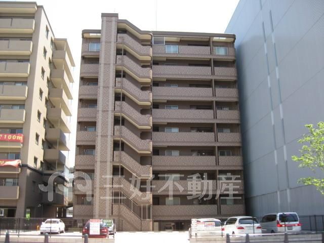2LDK Apartment for Rent in Fukuoka Higashi Ward - 60.6m² - Thumbnail 2