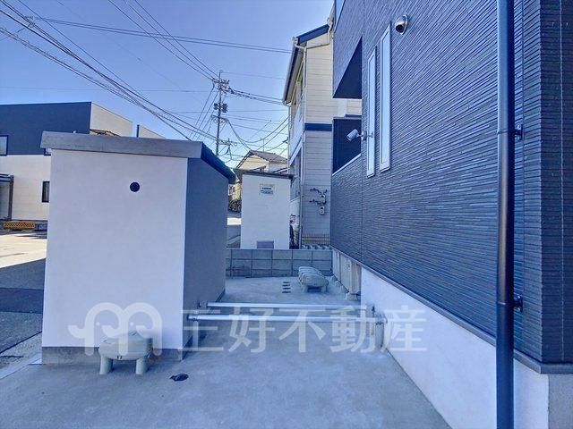 1LDK Apartment for Rent in Chikushino, Fukuoka - Thumbnail 3
