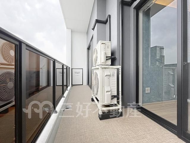 Spacious 1R Apartment in Hakata-ku, Fukuoka near Takeshita Station - Thumbnail 3