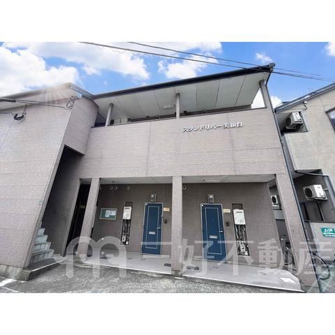 Riverside Kaizuka 1R Apartment in Higashi-ku Fukuoka - Thumbnail 2