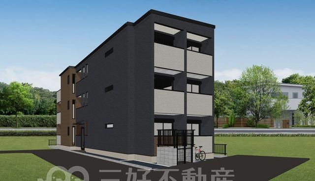 1R Pet-Friendly Apartment for Rent in Hakata Ward, Fukuoka - Thumbnail 2
