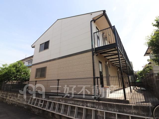 1K Apartment for Rent in Kasuga City, Fukuoka - Thumbnail 4