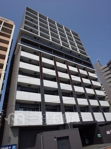 1K Apartment for Rent in Hakata-ku, Fukuoka - Thumbnail 2