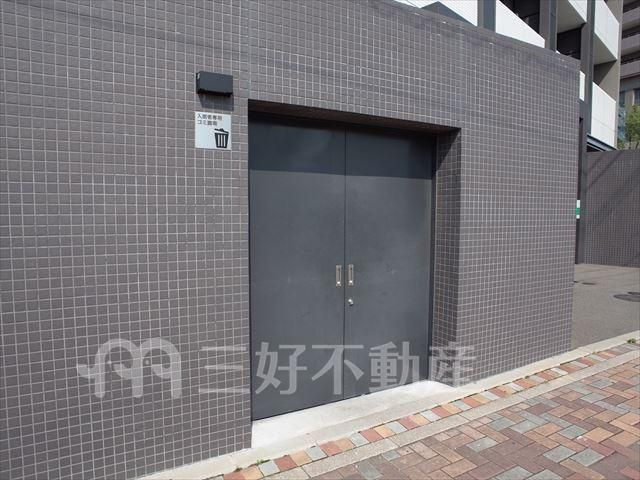 1K Apartment for Rent in Hakata-ku, Fukuoka - Thumbnail 3