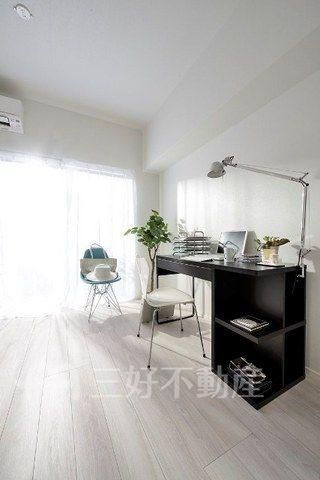 1K Apartment for Rent in Hakata-ku, Fukuoka - Thumbnail 4