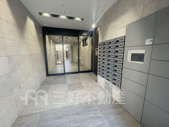 Modern 1LDK Apartment for Rent near Chiyo Kenchoguchi Station, Hakata - Thumbnail 3