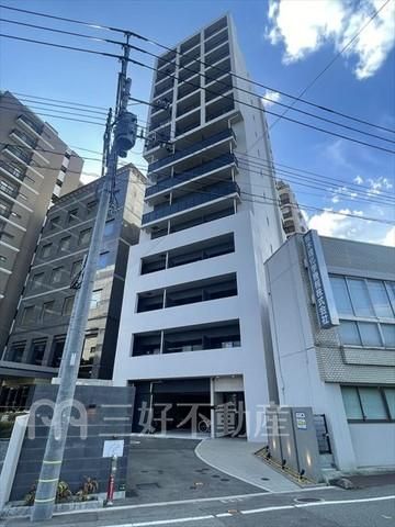 Modern 1LDK Apartment for Rent near Chiyo Kenchoguchi Station, Hakata - Thumbnail 2