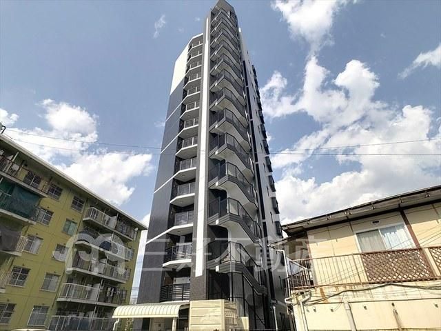 Galaxy Minami Fukuoka Apartment in Hakata Ward, Fukuoka - Thumbnail 4