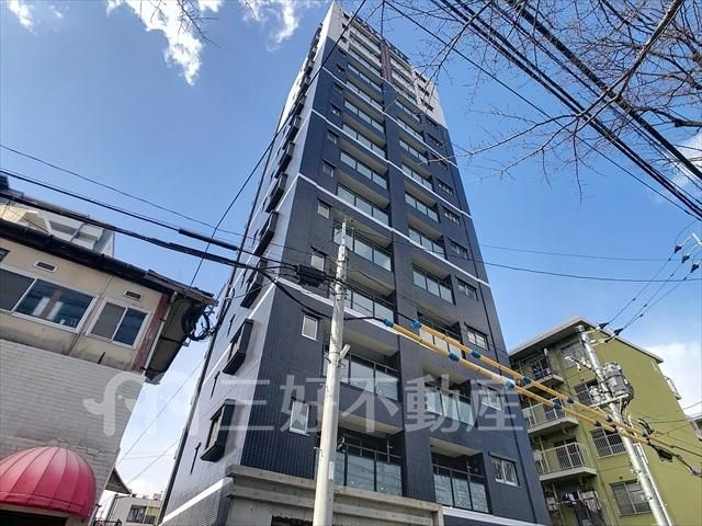 Galaxy Minami Fukuoka Apartment in Hakata Ward, Fukuoka - Thumbnail 3