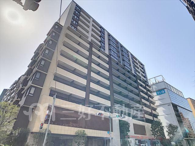 New Apartment for Rent in Hakata-ku, Fukuoka - Thumbnail 2