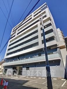 New Apartment for Rent in Hakata-ku, Fukuoka - Thumbnail 3