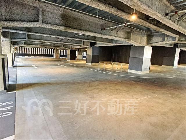Brillia Tower Nishi-jin Luxury Rental Apartment in Fukuoka - Thumbnail 2