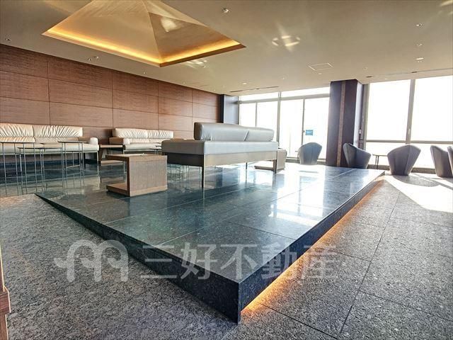 Brillia Tower Nishi-jin Luxury Rental Apartment in Fukuoka - Thumbnail 4