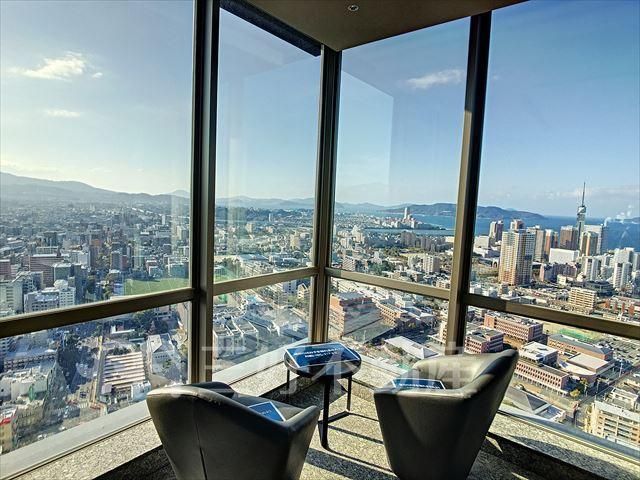Brillia Tower Nishi-jin Luxury Rental Apartment in Fukuoka - Thumbnail 3