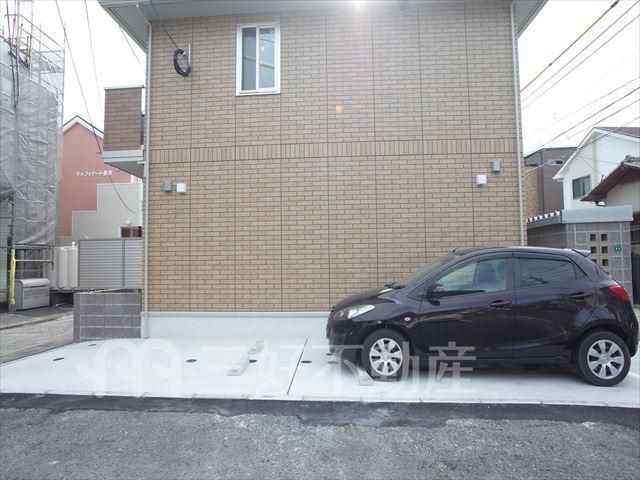 Pet-Friendly 1LDK Apartment Near Kashii-Miyamae Station, Fukuoka - Thumbnail 2
