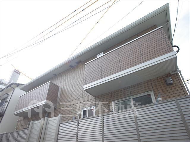 Pet-Friendly 1LDK Apartment Near Kashii-Miyamae Station, Fukuoka - Thumbnail 3
