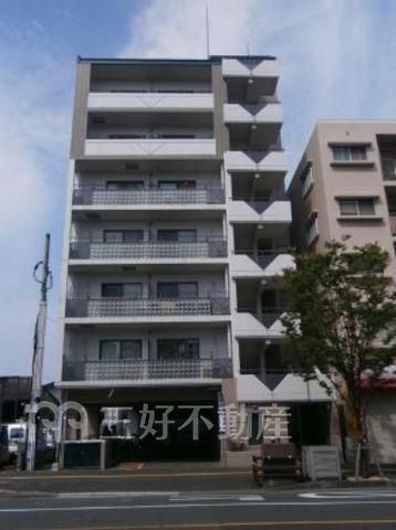 1K Apartment for Rent Near Nishi-Shin Station in Sawara-ku, Fukuoka - Thumbnail 4