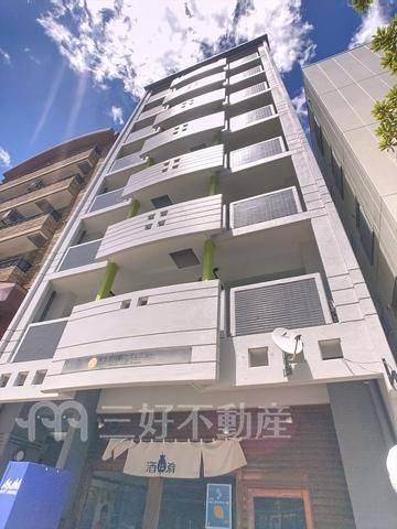 1K Apartment for Rent Near Nishi-Shin Station in Sawara-ku, Fukuoka - Thumbnail 2