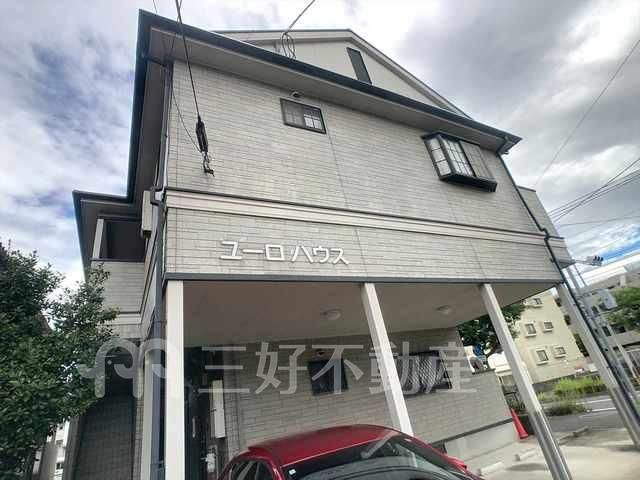 1K Apartment for Rent Near Nishi-Shin Station in Sawara-ku, Fukuoka - Thumbnail 3