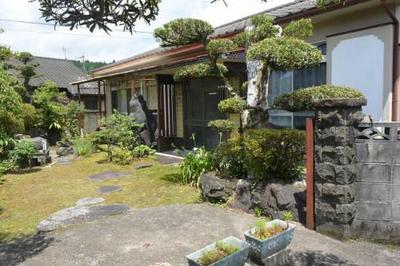 Minamikyushu 209 - Property Details - Kagoshima Prefecture Minamikyushu City Vacant House Bank Site — Image 1, Minamikyushu, Kagoshima