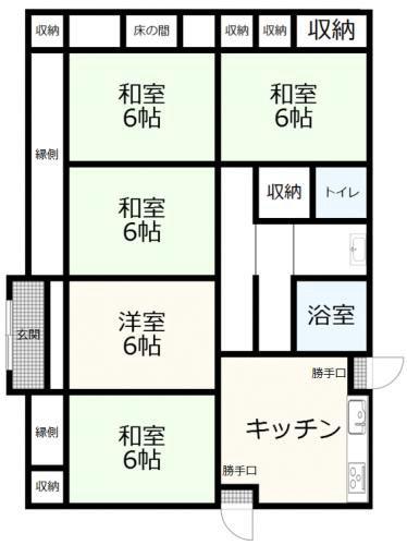 Minamikyushu 209 - Property Details - Kagoshima Prefecture Minamikyushu City Vacant House Bank Site — Image 1, Minamikyushu, Kagoshima