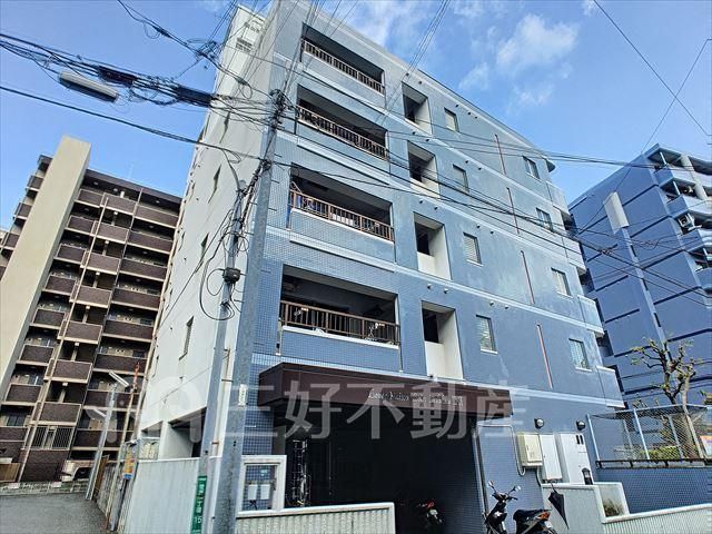 1K Apartment for Rent in Chuo Ward, Fukuoka City - Thumbnail 2